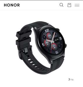 HONOR Watch GS 3 Midnight Black (SOLO 15 UNIDADES)