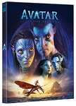 Avatar 2, El sentido del agua, blu-ray