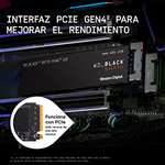 WD_BLACK SN770 NVMe SSD 1TB