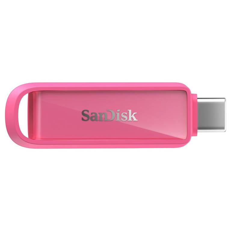 SanDisk Phone Drive con USB Type-C 512 GB (para teléfonos Inteligentes, tabletas y Ordenadores, velocidades de 150 MB/s