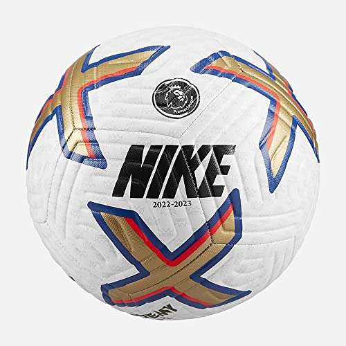 NIKE Nk Academy-Fa22 Balón de fútbol recreativo, Unisex Adulto