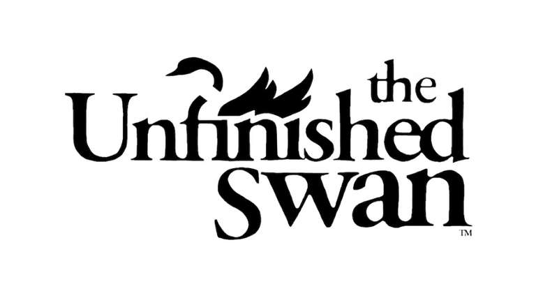 The Unfinished Swan - [ Steam ]