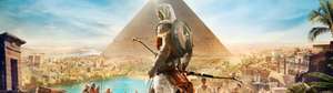 Assassins Creed Origins (Deluxe Edition) (PC)