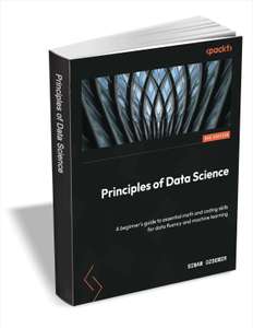 Principles of Data Science - Third Edition, Millionaire Habits