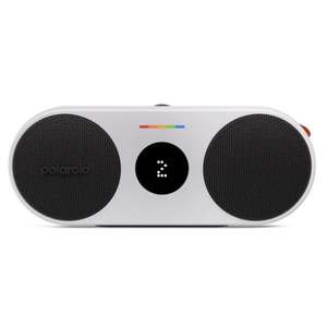 Polaroid P2 Music Player Altavoz Portátil Bluetooth Negro (varios colores)