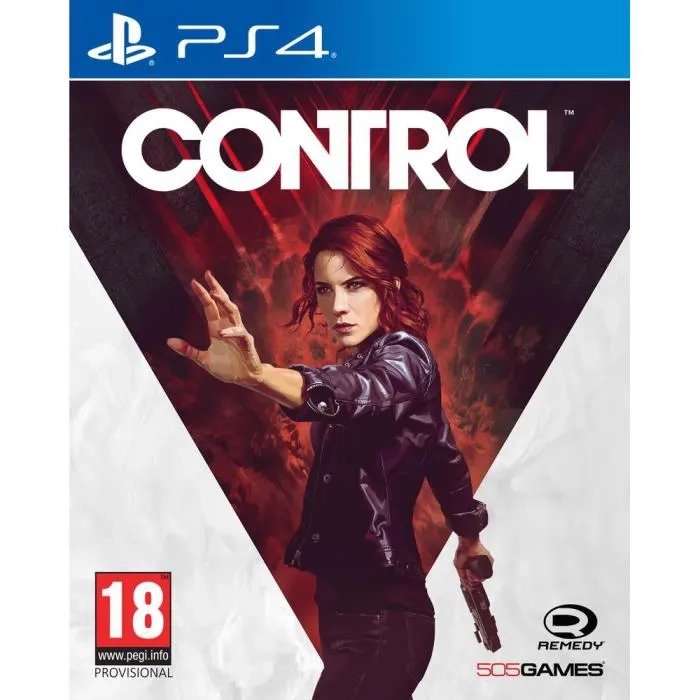 Control PS4 a 6,49€