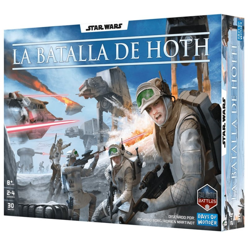 MEGA Recopilatorio de OFERTAS de Juegos de Mesa