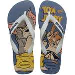 Havaianas Top Warner Classics Unisex adulto Chanclas