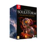Oddworld Soulstorm Collector´s Oddition - Nintendo Switch
