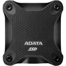 Adata SD600Q SSD 480GB USB 3.2 Gen1 Negro - Disco Duro Externo