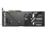 MSI GeForce RTX 4060 Ti Ventus 3X 8G OC tarjeta gráfica