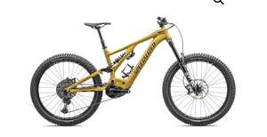 DPECIALIZED COMP Bicicleta eléctrica 2750€ (1 talla) o 2970€ (3 tallas)