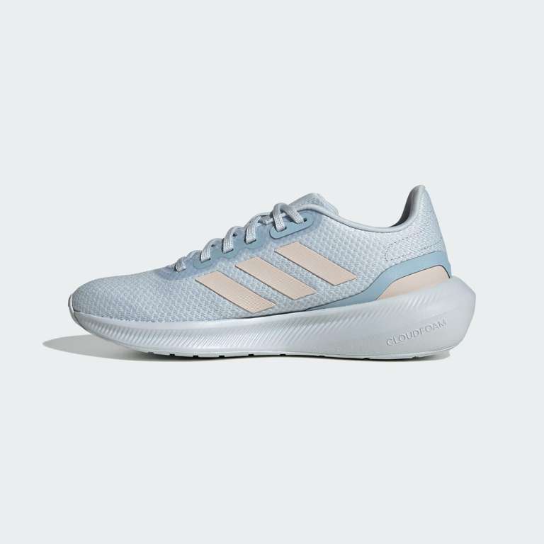 Adidas Runfalcon 3.0, Zapatillas de Running Mujer.