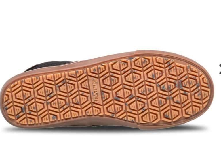 Element - Zapatillas de hombre Wolfeboro Topaz C3 (Marrón, tallas sueltas)