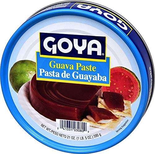 Pasta de Guayaba - Producto de Republica Dominicana