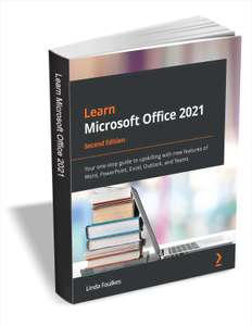 Learn Microsoft Office 2021 - Second Edition, Windows 11 Simplified, Teach Yourself VISUALLY Microsoft Teams