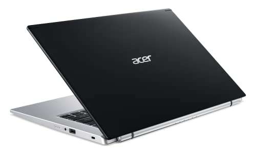 Acer Aspire 5 A514-54 - 14" Full HD LED IPS // Intel Core i7-1165G7 // 8 GB RAM // 512 GB SSD // TECLADO PORTUGUÉS