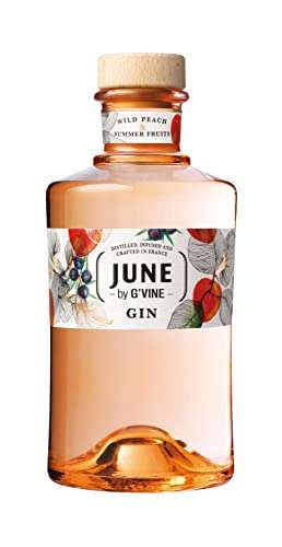 June Gin Melocotón