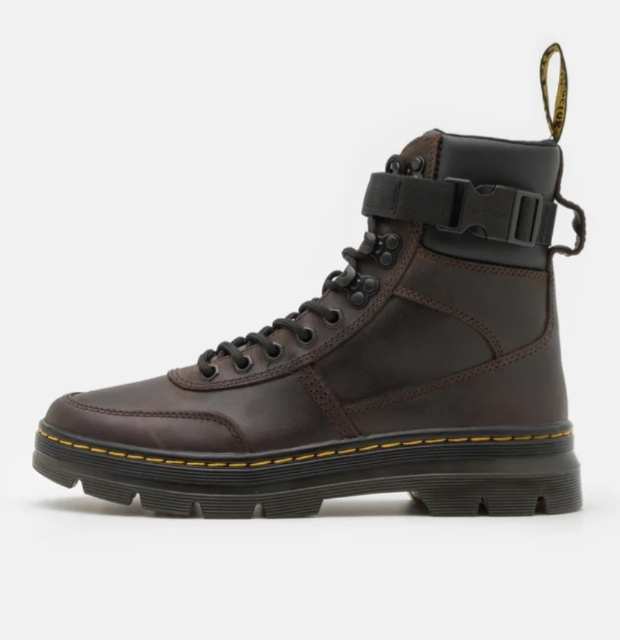 Imagen de Dr. Martens – COMBS TECH UNISEX –