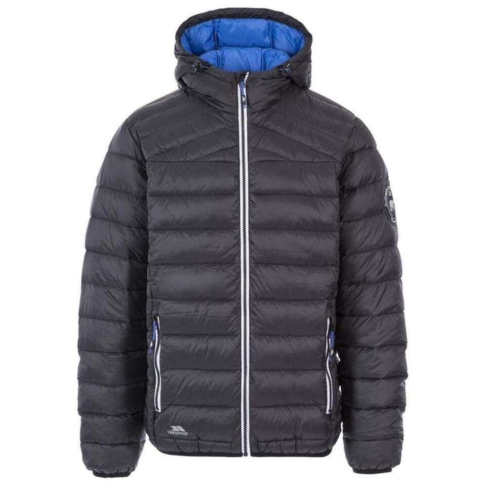 Chaqueta de Plumón Whitman II » Chollometro