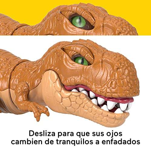 Fisher Price - Imaginext - Jurassic World T-Rex