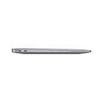 Apple Ordenador PortáTil MacBook Air (2020): Chip M1, Pantalla Retina de 13 Pulgadas, 8 GB de RAM, SSD de 256 GB