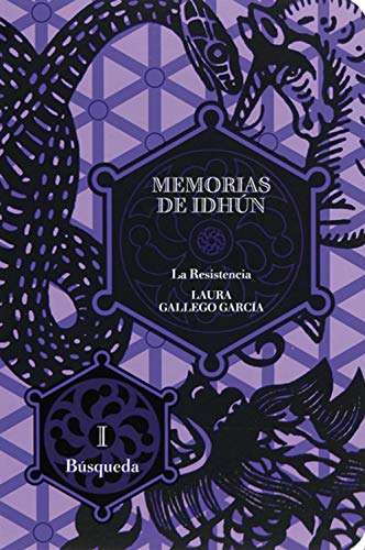 Memorias de Idhun vol 1- ebook kindle