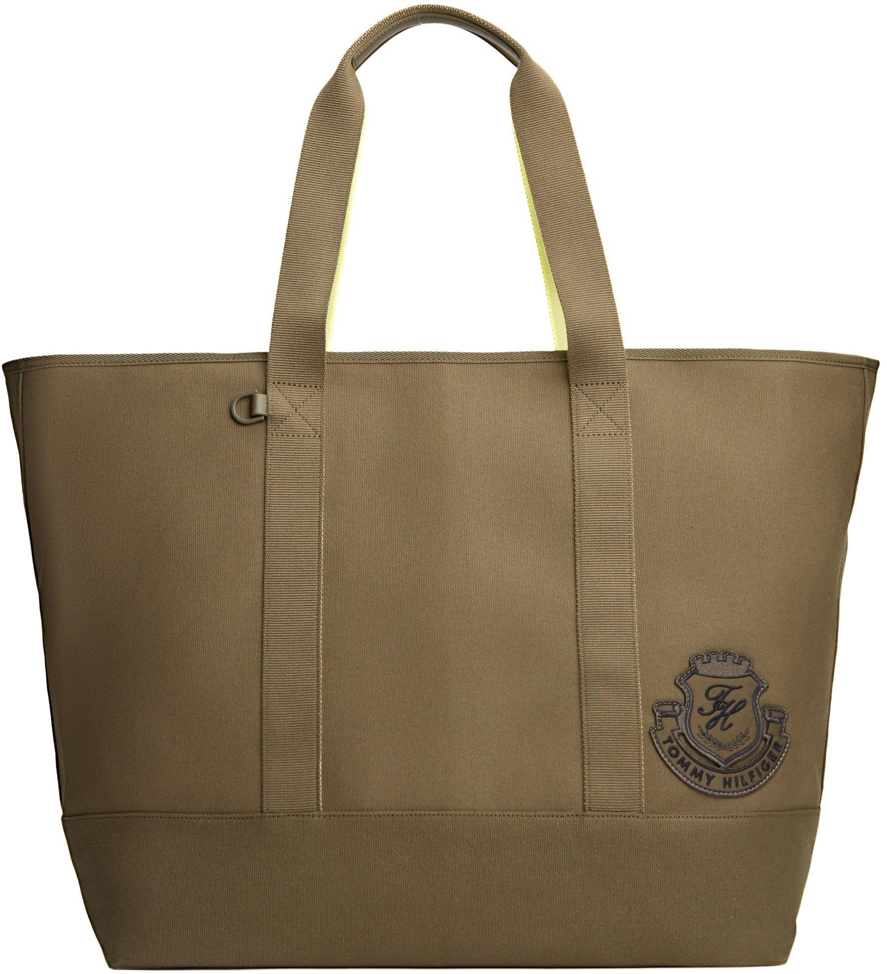 Bolso de mano / Tote bag Hombre Tommy Hilfiger TH Heritage (27.25 L)