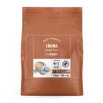 144 cápsulas de café Crema 100 % Arábica para máquinas Senseo