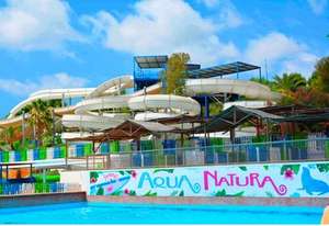 Benidorm -> Hotel 4* + Aqua Natura Benidorm desde 41€/persona/noche