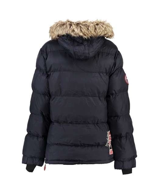 PARKA DE MUJER GEOGRAPHICAL NORWAY