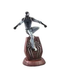 Figura Spider-Man 2018 estatua Negative