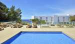 Viaje de LUJO a Menorca + 2 a 7 noches en hotel 5* ¡a pie de playa y con piscina infinita! Fechas hasta junio por 122 euros PxPm2