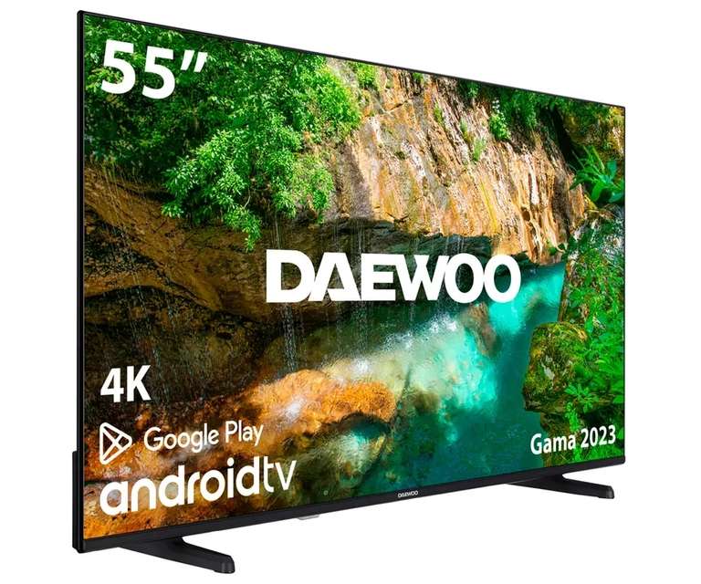 Xiaomi TV Q1E 55 QLED UltraHD 4K HDR10+. » Chollometro