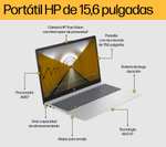HP 15-fc0077ns - Ordenador portátil de 15.6" Full HD