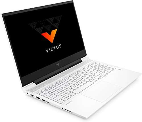 HP Victus by HP 16-d1018ns de 16.1" Full HD (Intel Core i5-12500H, 16GB RAM, 512GB SSD, 144 Hz, NVIDIA GeForce RTX 3050 Ti