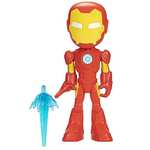 Figura de 22,5 cm de Iron Man