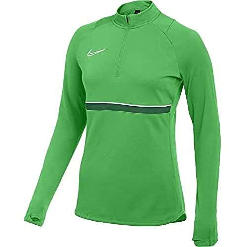 NIKE Academy 21 Drill Top Women Dril Top Mujer
