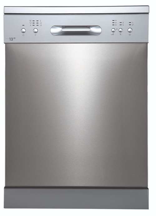 Imagen de EDESA EDW-6130 X INOX – Lavavajill