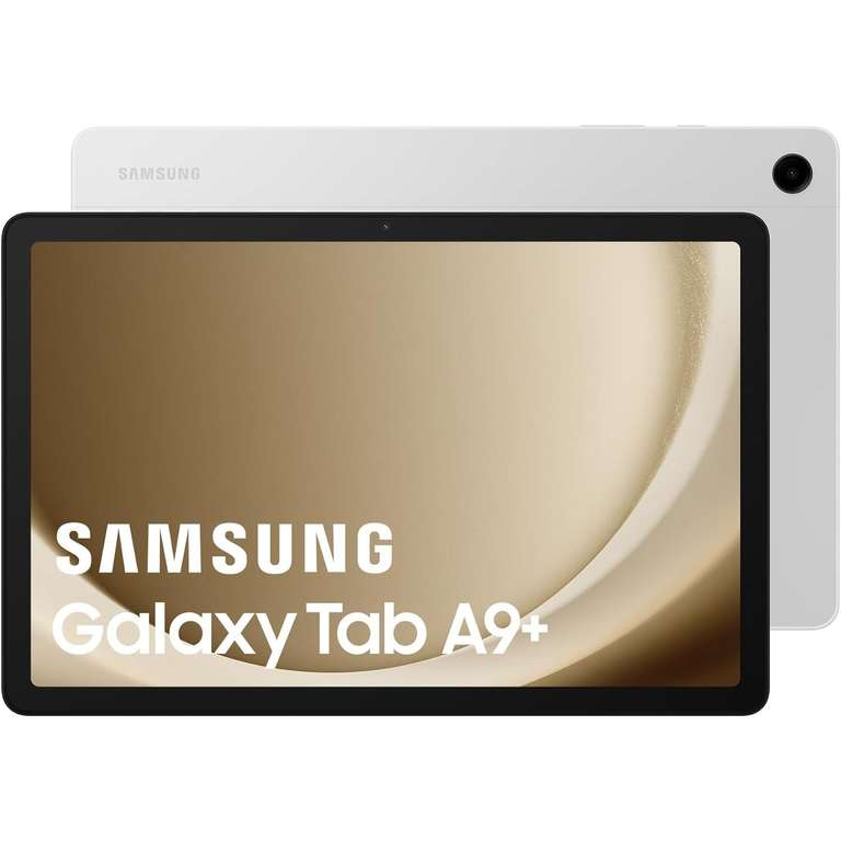 Tablet Samsung A9 plus8/128gb gris