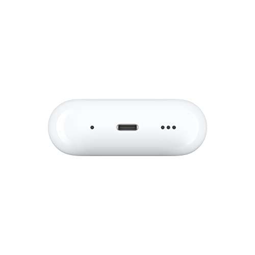 Apple AirPods Pro (2.ª generación) [Amazon España]