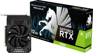 Gainward GeForce RTX 3060 12GB Pegasus