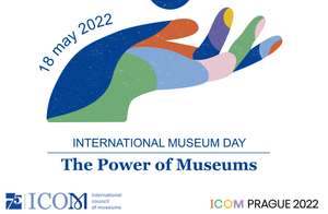 Día internacional del Museo - Donostia - San Sebastián 18/05/2022