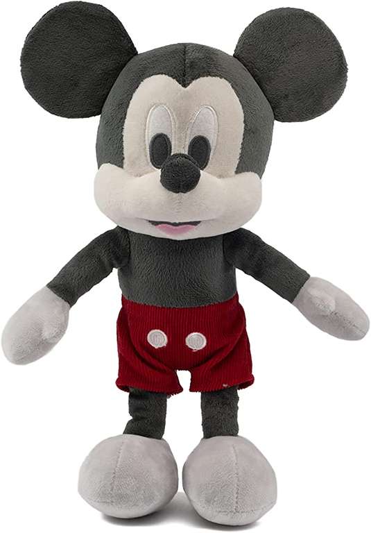 Mickey Mouse retro Peluche 25cm