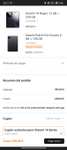 Xiaomi 14 (12gb 256gb) + Xiaomi pad 6
