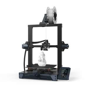 Impresora Creality 3D Ender-3 S1