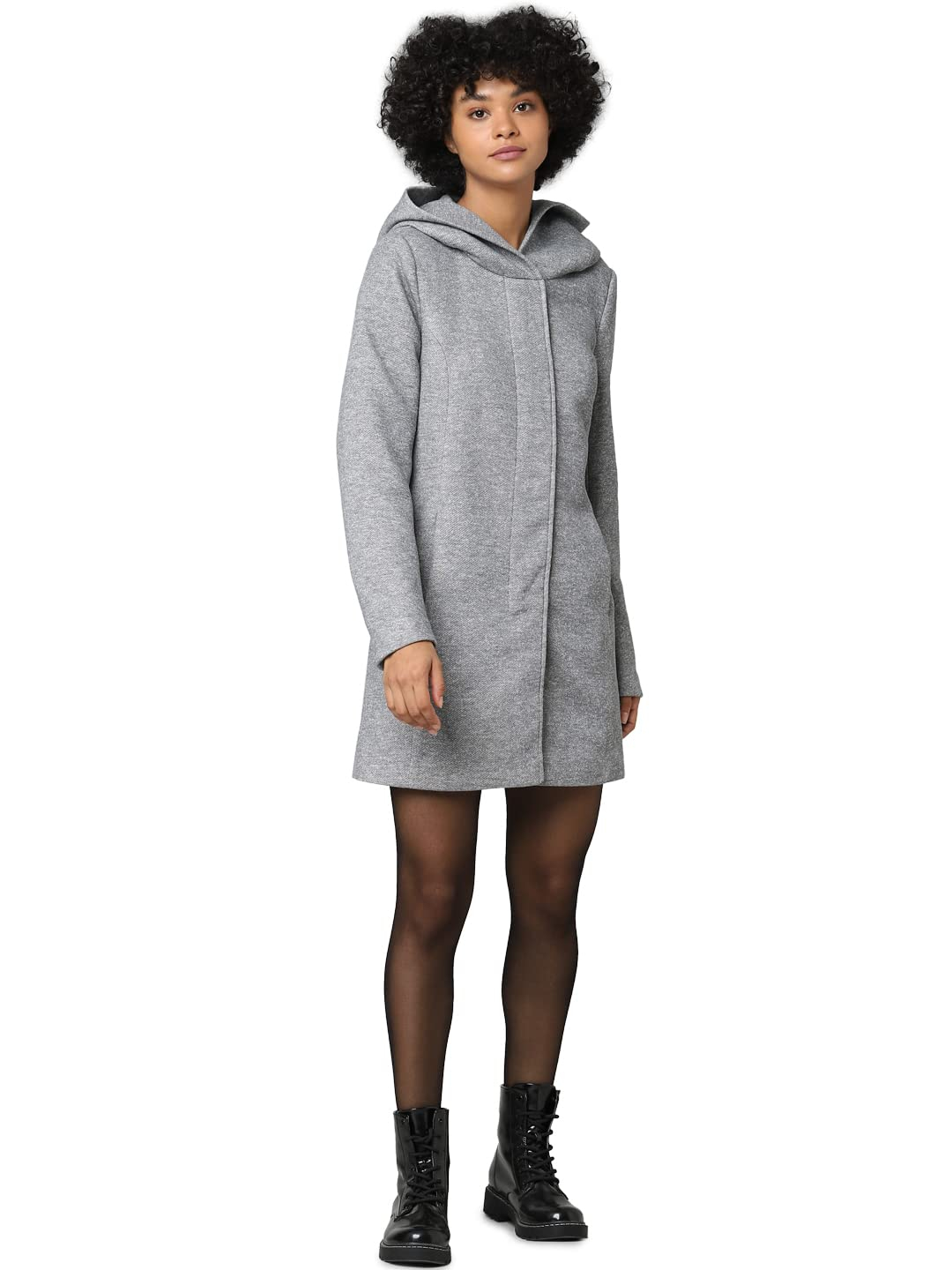 ONLY Coat ONLSEDONA Coat - Muchas tallas