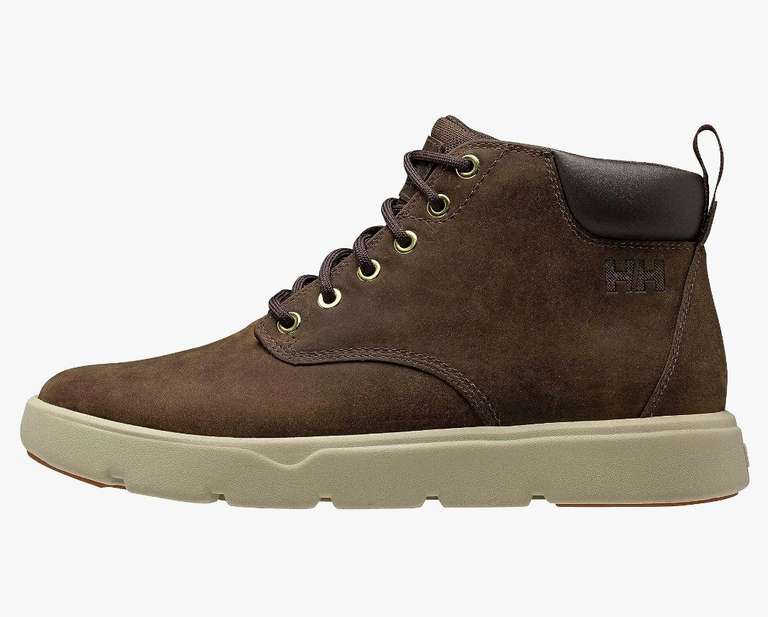 Helly Hansen Pinehurst Leather, Sneakers Hombre (Varias tallas)