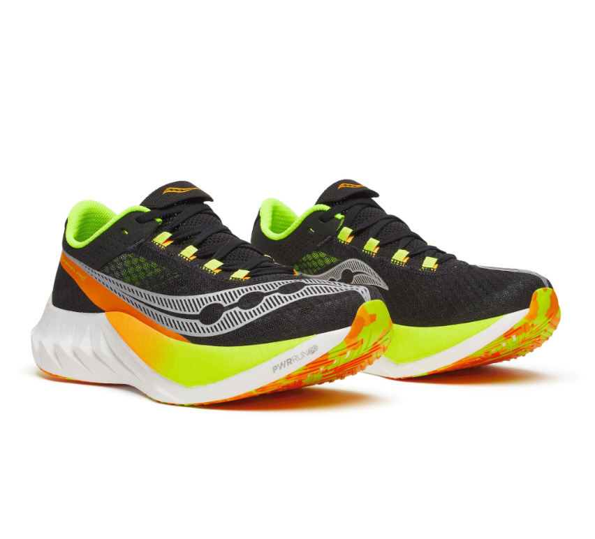 Saucony Sneakers Endorphin Pro 4- Tallas- 44, 44.5, 45