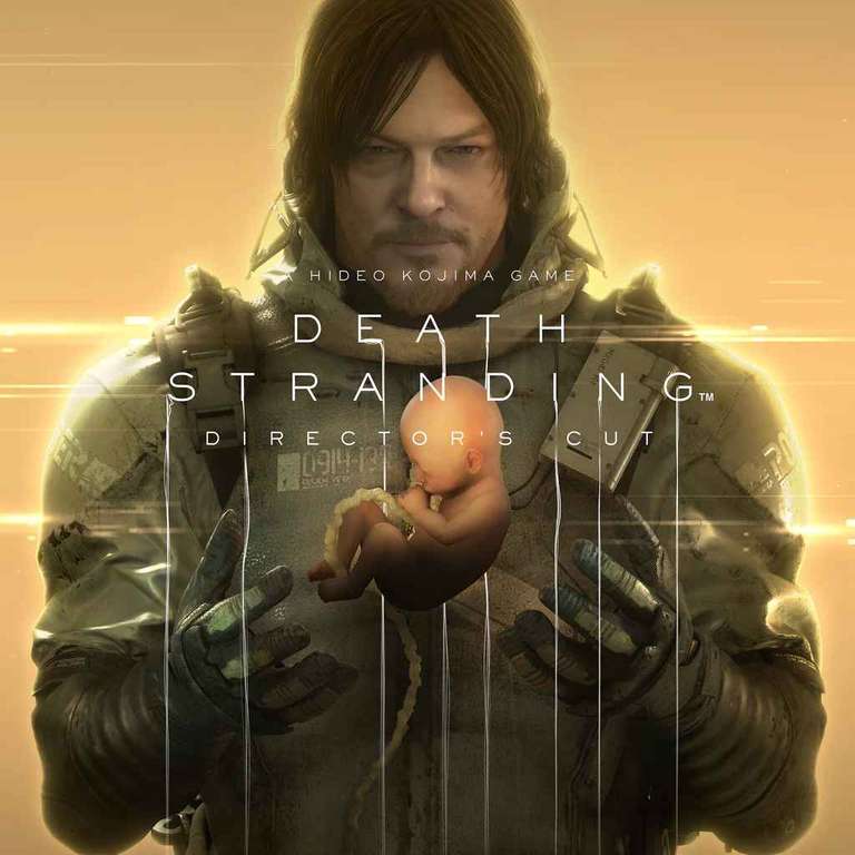 Epic Games regala Death Stranding Standard y Director's Cut [Domingo 25, 17:00]